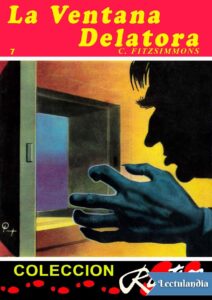 Portada de La ventana delatora