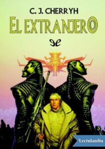 Portada de El extranjero