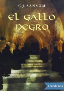 Portada de El gallo negro