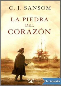 Portada de La piedra del corazón
