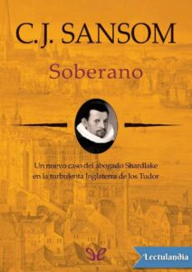 Portada de Soberano