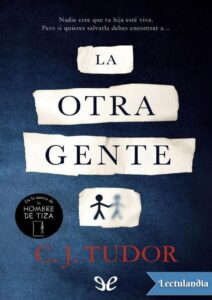Portada de La otra gente