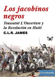 Portada de Los jacobinos negros