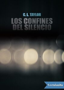 Portada de Los confines del silencio