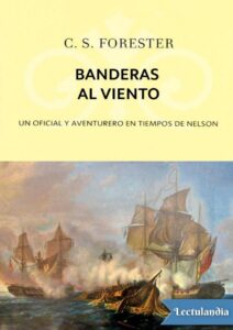 Portada de Banderas al viento
