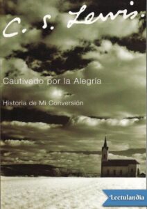Portada de Cautivado por la alegría