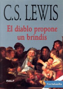 Portada de El diablo propone un brindis y otros ensayos