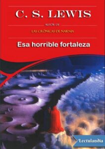 Portada de Esa horrible fortaleza