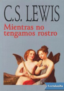 Portada de Mientras no tengamos rostro