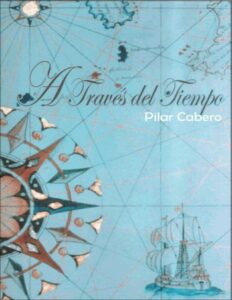 Portada de A Través del Tiempo