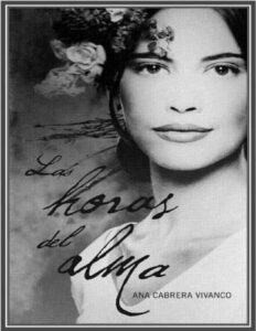 Portada de Las horas del alma