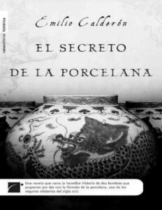 Portada de El secreto de la porcelana