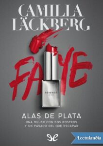 Portada de Alas de plata