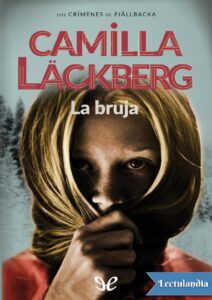 Portada de La bruja