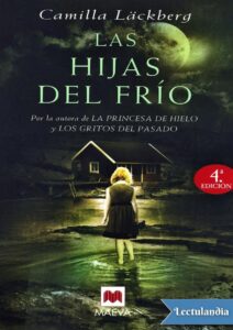 Portada de Las hijas del frío