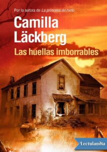 Portada de Las huellas imborrables