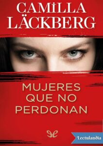 Portada de Mujeres que no perdonan