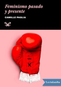 Portada de Feminismo pasado y presente