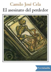 Portada de El asesinato del perdedor