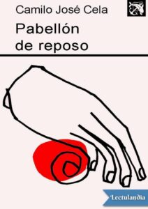 Portada de Pabellón de reposo