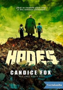 Portada de Hades