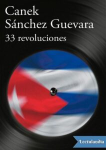 Portada de 33 revoluciones