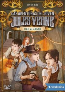 Portada de Viaje al abismo