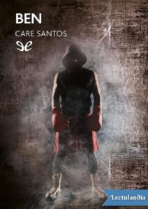 Portada de Ben