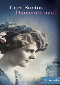 Portada de Diamante azul