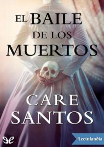 Portada de El baile de los muertos