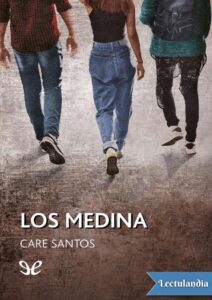 Portada de Los Medina