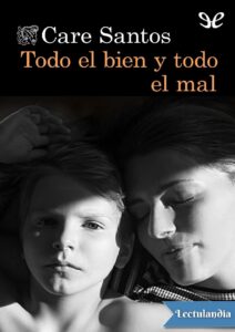Portada de Todo el bien y todo el mal