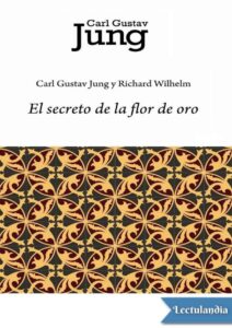 Portada de El secreto de la Flor de Oro