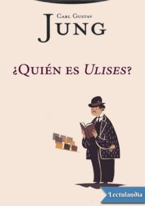 Portada de ¿Quién es Ulises?
