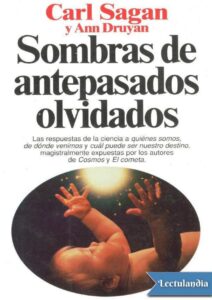 Portada de Sombras de antepasados olvidados