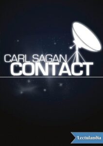 Portada de Contacto
