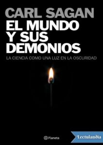 Portada de El mundo y sus demonios