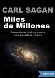 Portada de Miles de Millones