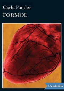 Portada de Formol