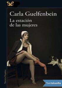 Portada de La estación de las mujeres