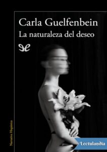 Portada de La naturaleza del deseo