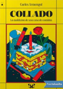 Portada de Collado