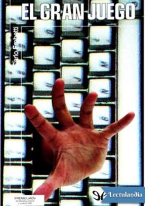Portada de El gran juego