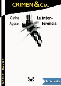 Portada de La interferencia