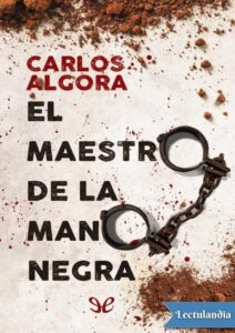 Portada de El maestro de la Mano Negra