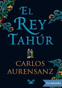 Portada de El rey tahúr