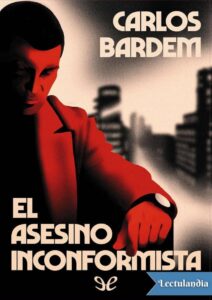 Portada de El asesino inconformista
