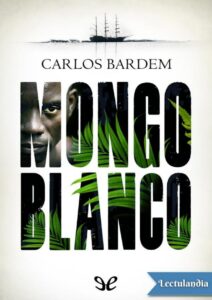 Portada de Mongo Blanco