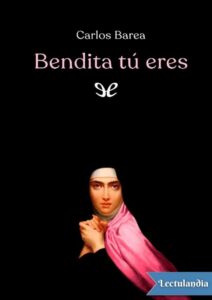 Portada de Bendita tú eres