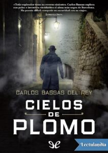 Portada de Cielos de plomo